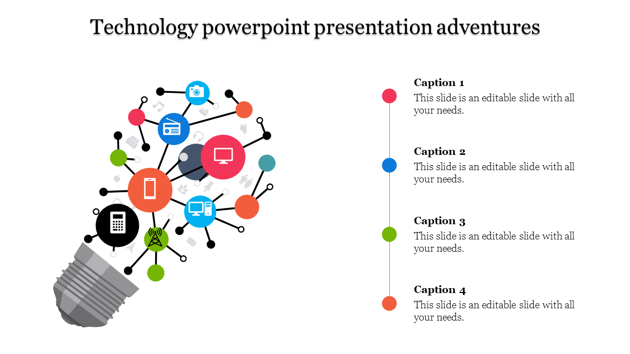 technology powerpoint presentation-Technology powerpoint presentation adventures